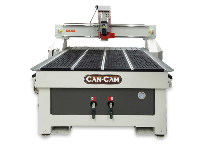 CNC Router
